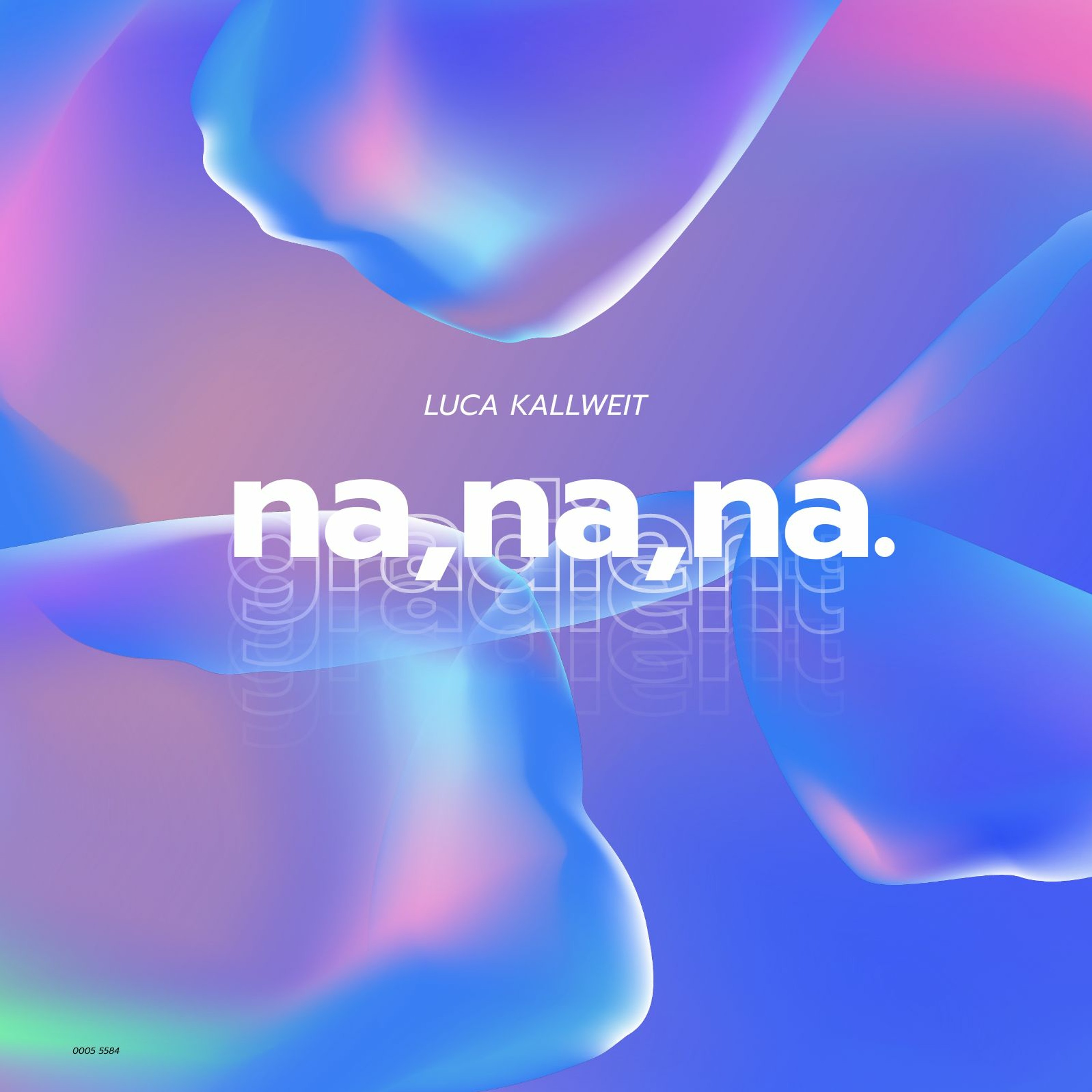 Luca Kallweit
