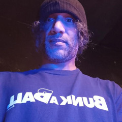 Bunkaball Records invite Marvy - 20 Décembre 2025