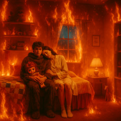 BUNT - Only Friends x M83 - Outro (DUFFY x Crosbomb Mashup)