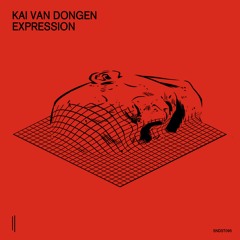 Kai van Dongen - Flash