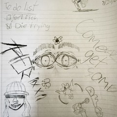 Come Get Some (prod. Clancy)