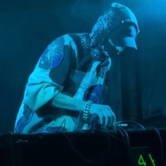 M4H8 - TERRORCORE SESSION (Cult live 19.10)