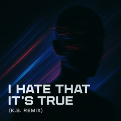 i hate that its true (Techno Remix)