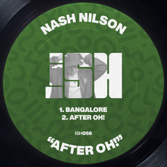 Bangalore