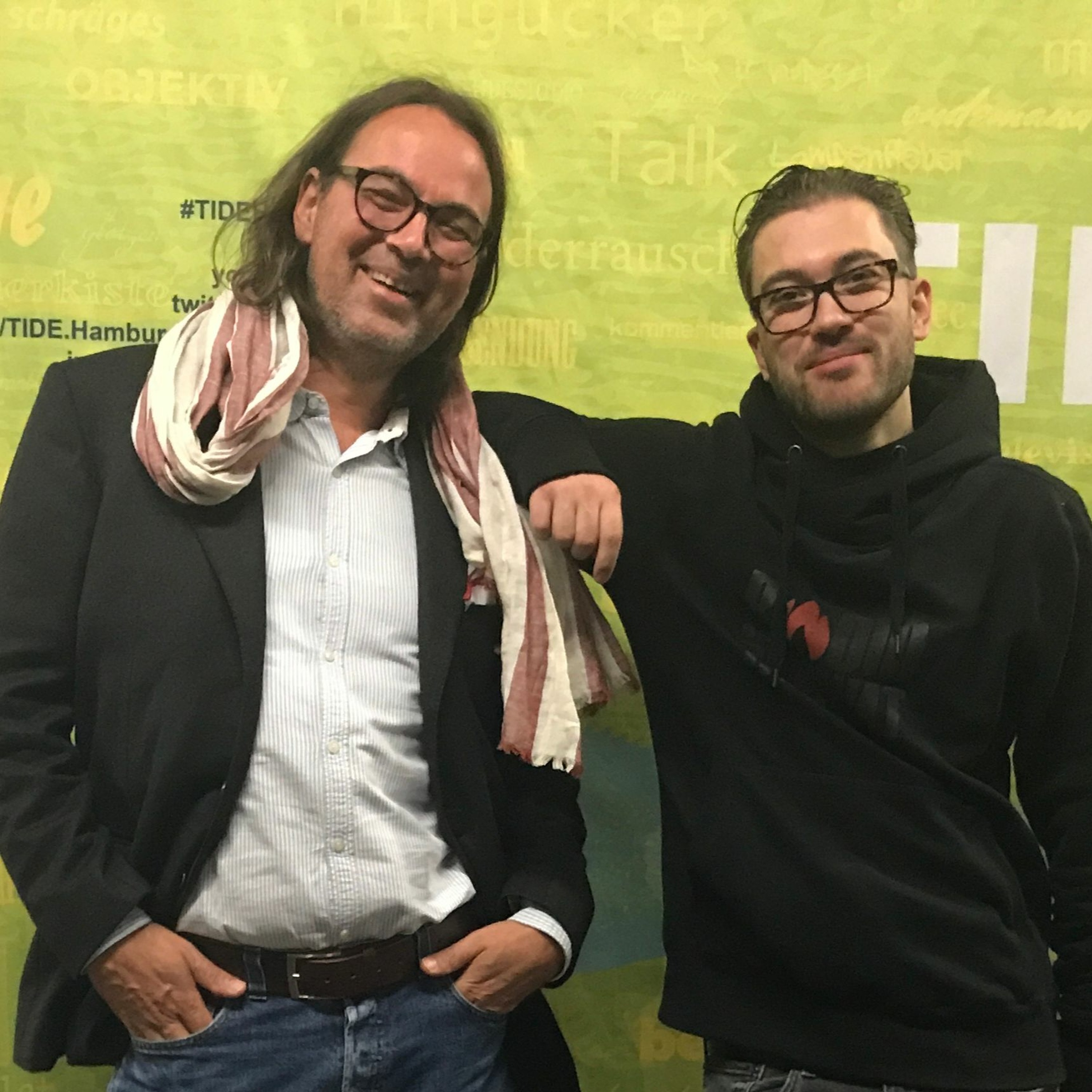 Radio Brennt!