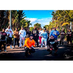Stallyano - Auckland Connect Feat K.Kila