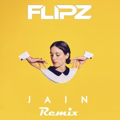 Jain - Makeba (FlipZ Remix)
