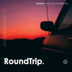 Krauzen - You Can't Control Me