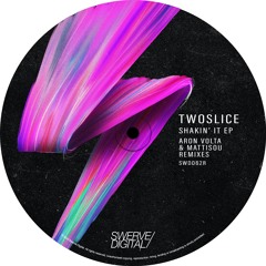 TwoSlice - Why Not (Mattisou Remix)