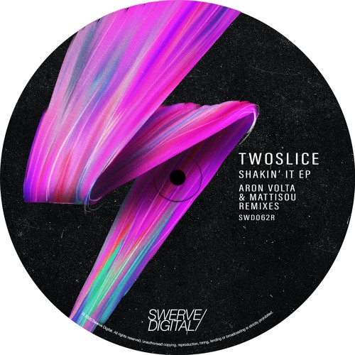 TwoSlice - Why Not (Mattisou Remix)