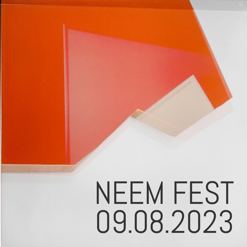 Live Set at Neem Fest - Center for the Arts of Homer, New York - Sep 8, 2023
