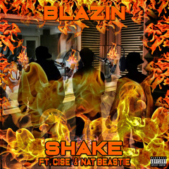 Blazin