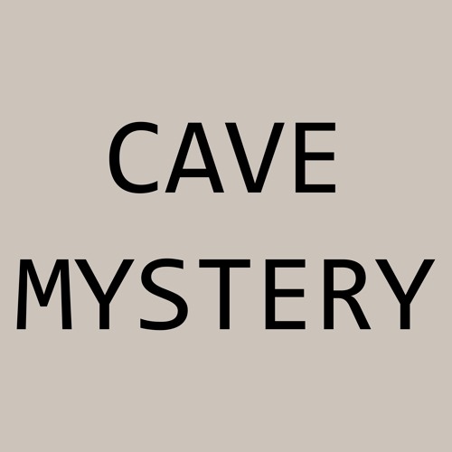 Cave Mystery