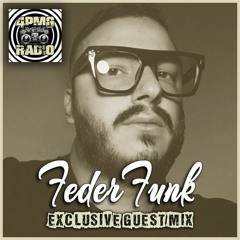 FederFunk Exclusive 4PMG Radio Guestmix [April 2023]