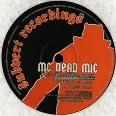 MC Dead Mic - Hoochie Momma (Oris Bootleg) WiP