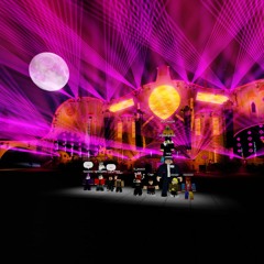 Poly Spain 2022 ELIXIR