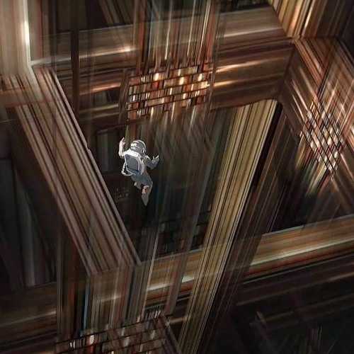 This is not my chaos