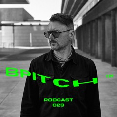 BPITCH 029 - Rhys Fulber Live