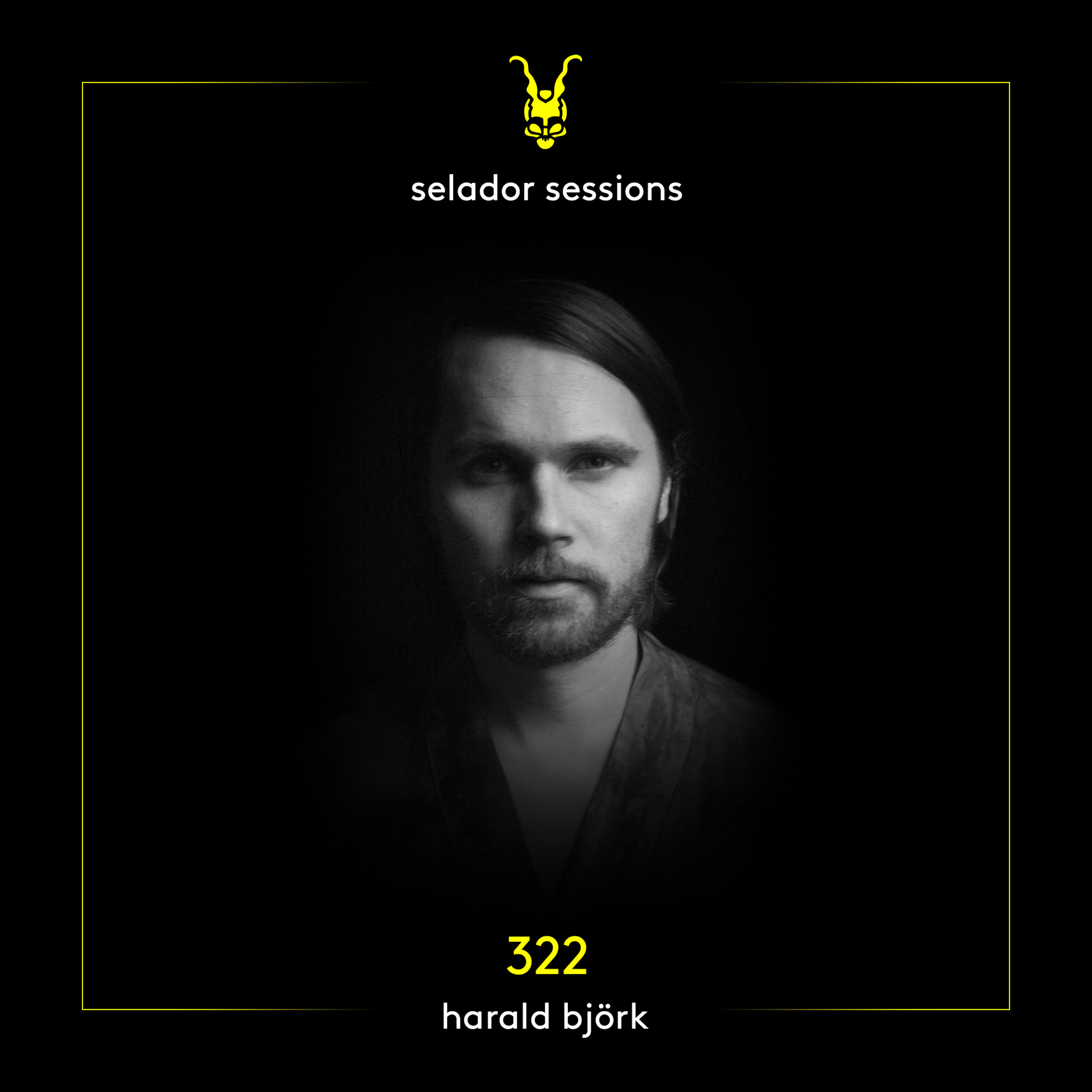 Selador Recordings Podcasts