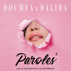 Paroles paroles (Radio Mix)