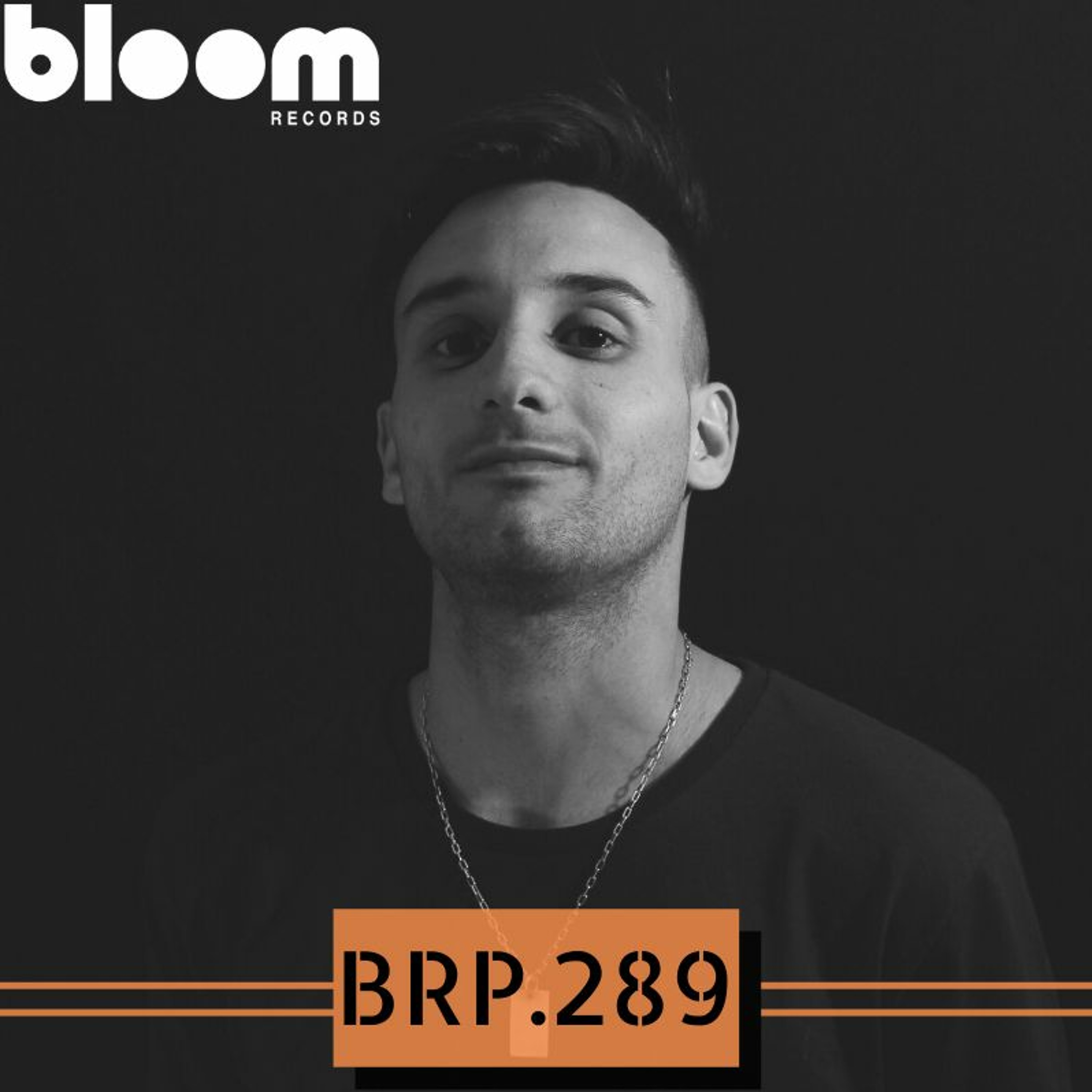 BLOOM RECORDS PODCAST