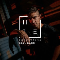 Roll Dann - HATE Podcast 290