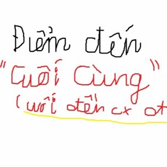 Điểm Đến Cuối Cùng - Ngọt. Cover by Dây Rút Chỉ "Đắng"