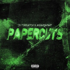 Papercuts (ft. AK Bandamont)