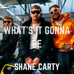 Shane Carty - What's It Gonna Be (BBCC Type Beat, Uk Rap)