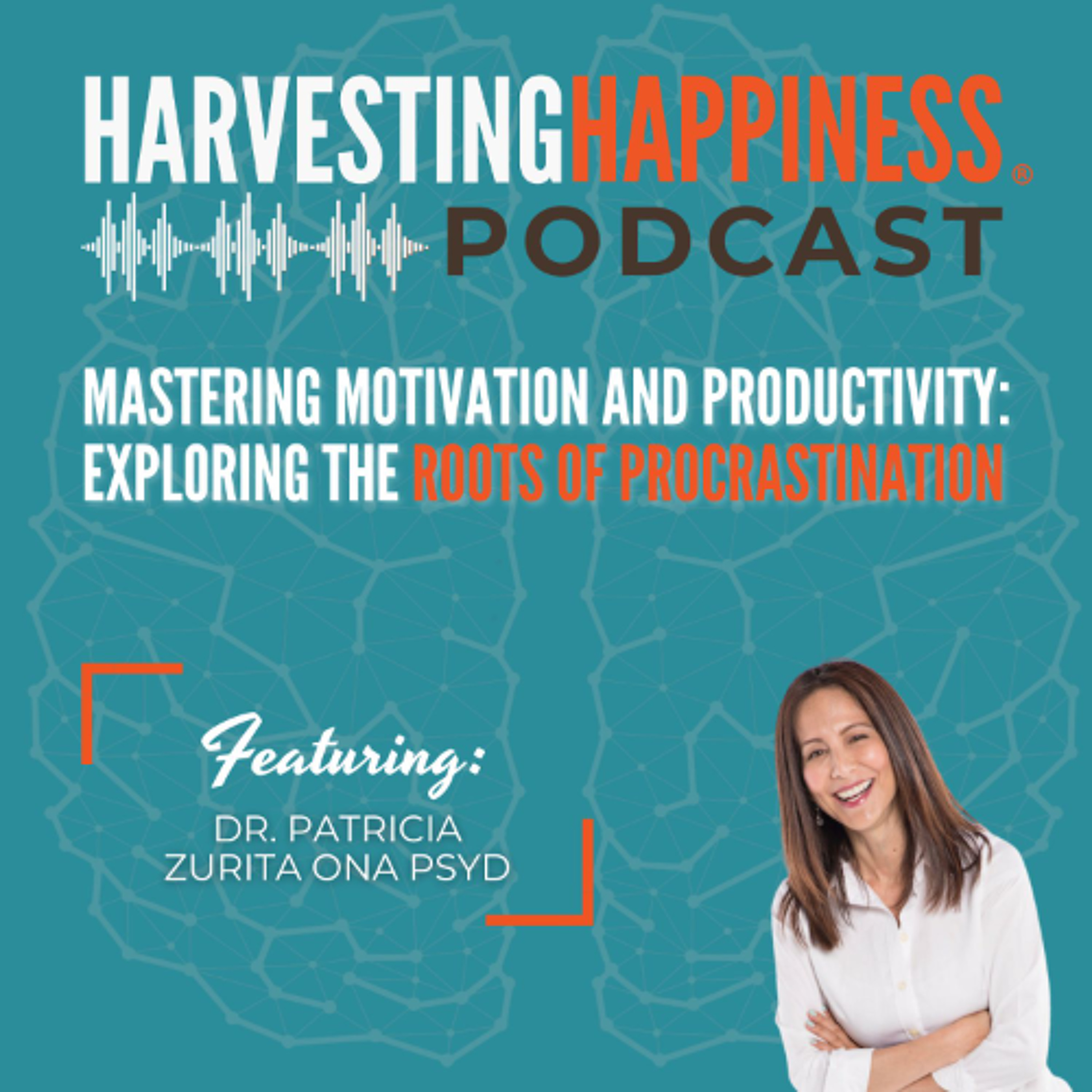 Harvesting Happiness Talk Radio