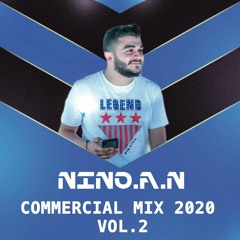COMMERCIAL MIX VOL 2  2020