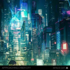 Approaching Cyber City (links in description)