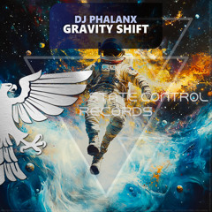 Gravity Shift (Extended Mix)