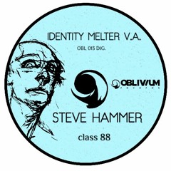 Steve Hammer - Class 88