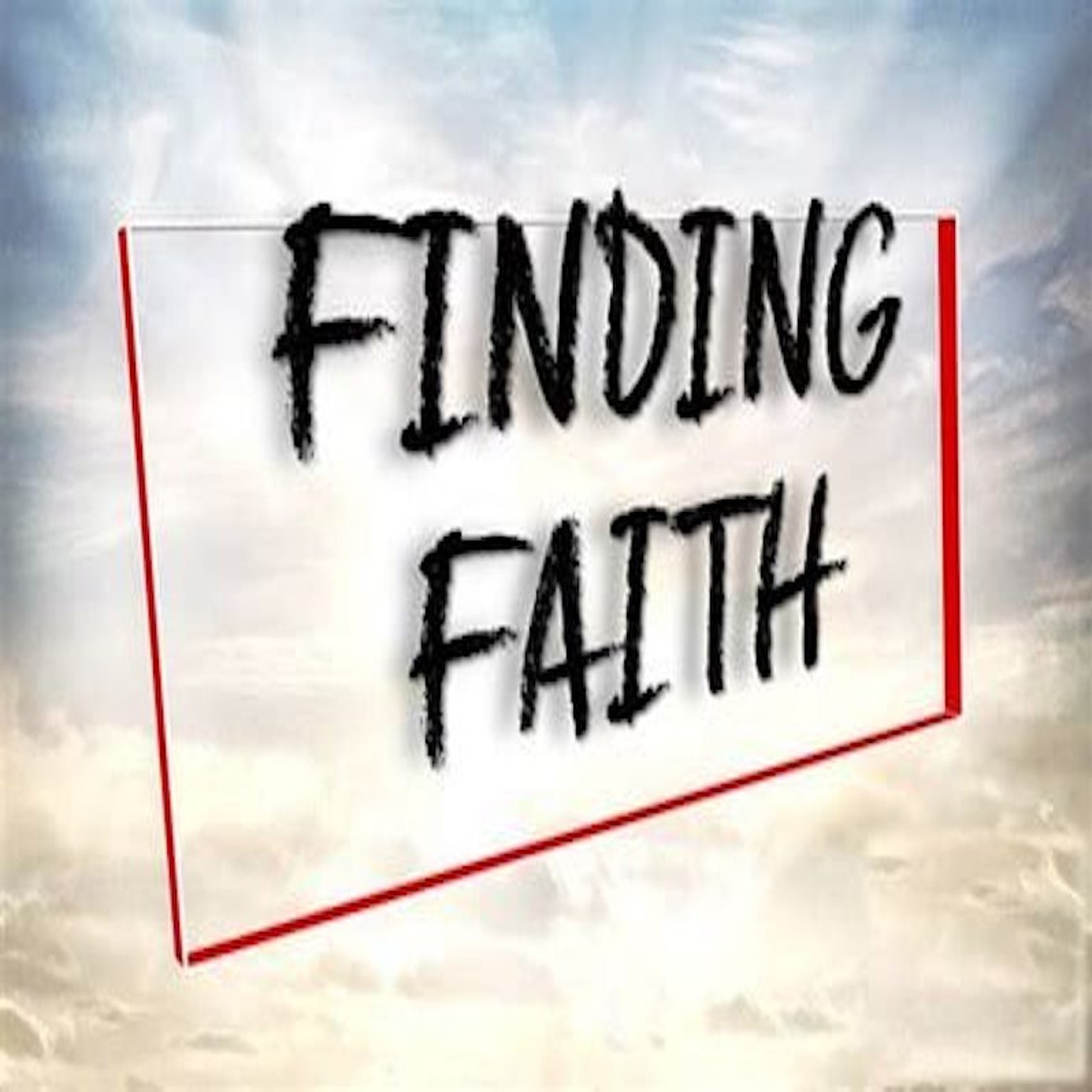 "Finding Faith" - Paula Waterman episode artwork