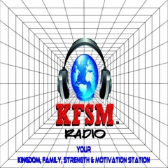 It's A Cool Day KFSM Radio Interview with Bria Cheri
