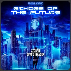 Space Invader (Radio Edit)