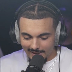 Freestyle Skyrock [EXCLU] - RK
