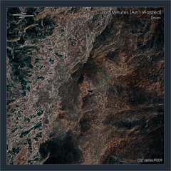 Drisan ▪︎ Lost Minutes (Ain't Waisted) | ASM009DST