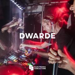 Dwarde / Exclusive Mix for Electronic Subculture