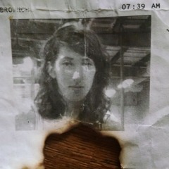 I spent the night in O.P.P.