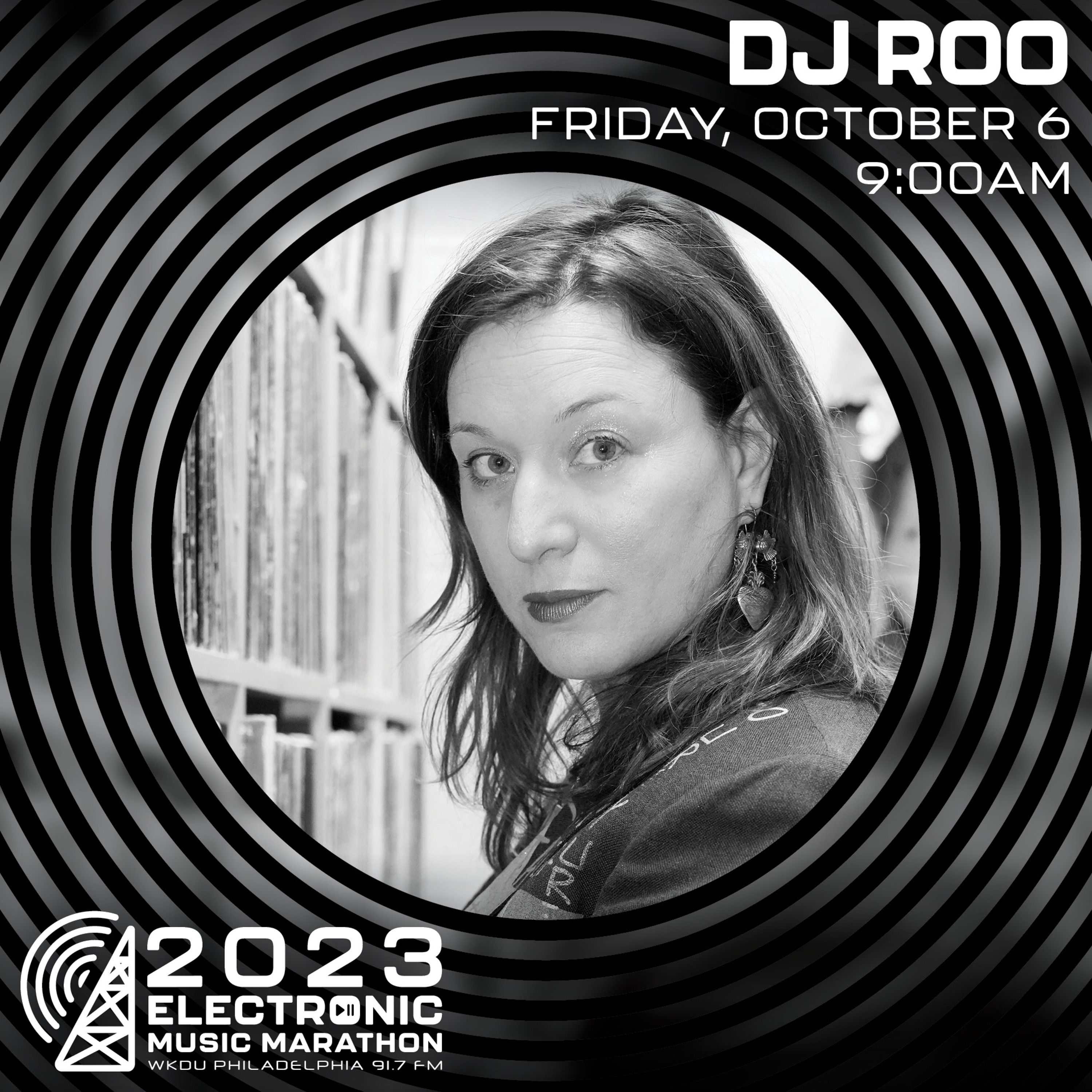WKDU Philadelphia 91.7 FM
