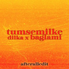 Tumse Milke x Baglami (AFTERAll Edit) | Free Download