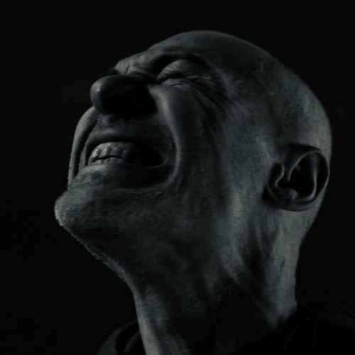Scream Song (feat. Bhima Yunusov)