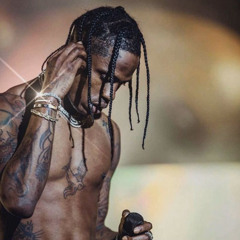 Travis Scott x Future x NAV Type Beat - "Cartier Chains"