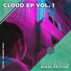 Toyou - Bounce That (Radio Edit)