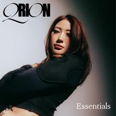 Qrion Essentials