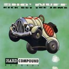 Sho'Nuff - Time Is Eternal (1996)