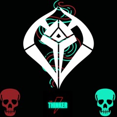HARMONY OF HARDCORE 2023 (Warm-Up UPTEMPO Mix by The Thinker)