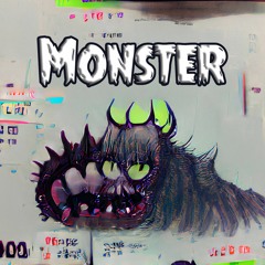 Meg & Dia - Monster (Dungeon Of Dreams Remix)